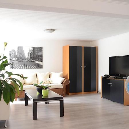 Appartements Am Bodensee Naehe Konstanz Ermatingen Exterior foto